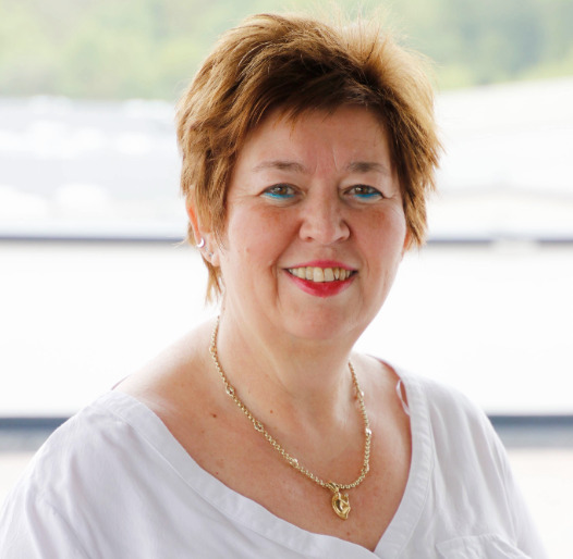 Manuela Lachstädter